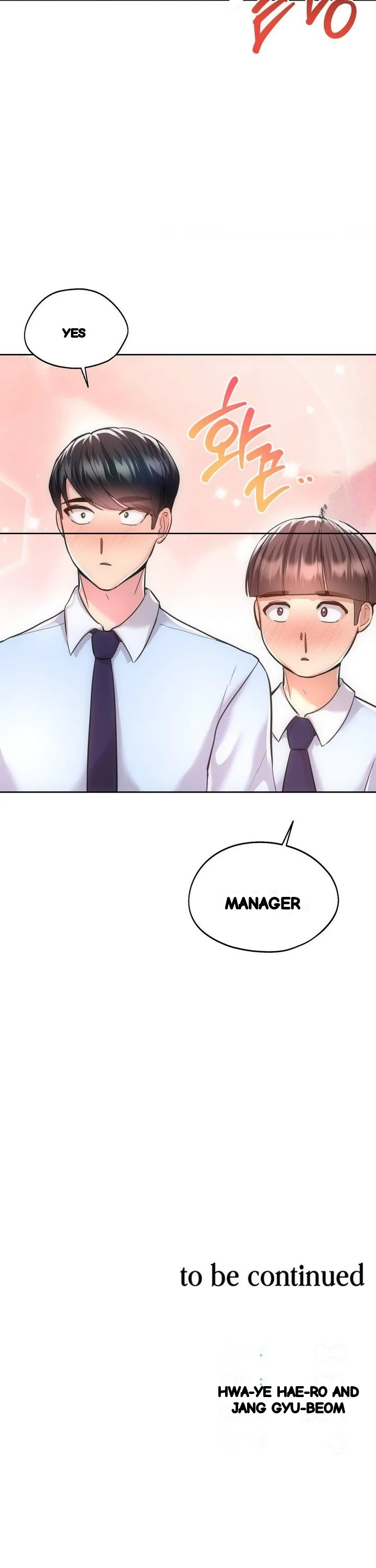 The Rave Review Show Chapter 25 - Page 38