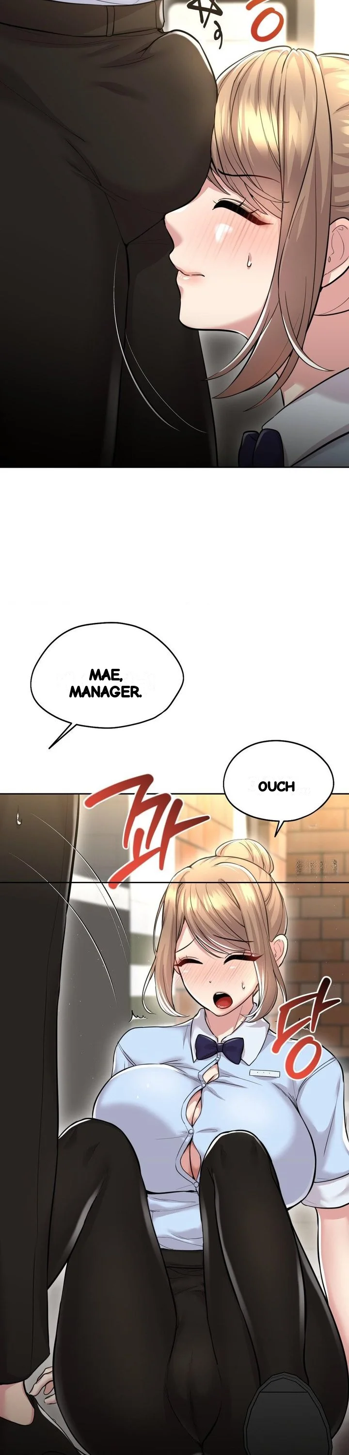The Rave Review Show Chapter 26 - Page 10