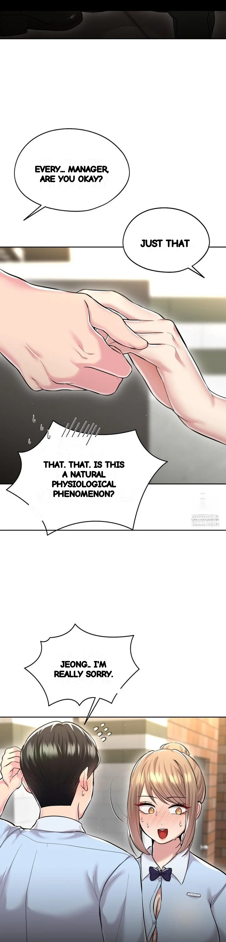 The Rave Review Show Chapter 26 - Page 11