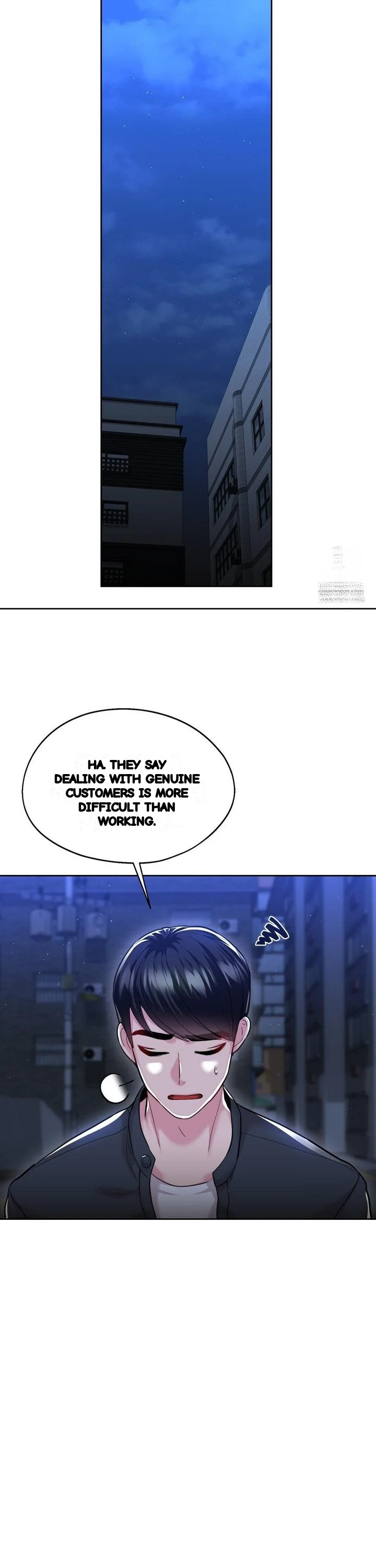 The Rave Review Show Chapter 26 - Page 15