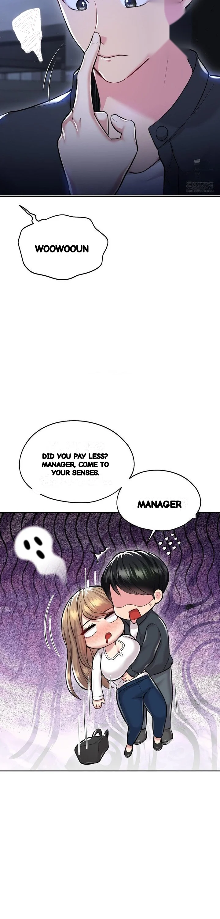 The Rave Review Show Chapter 26 - Page 19
