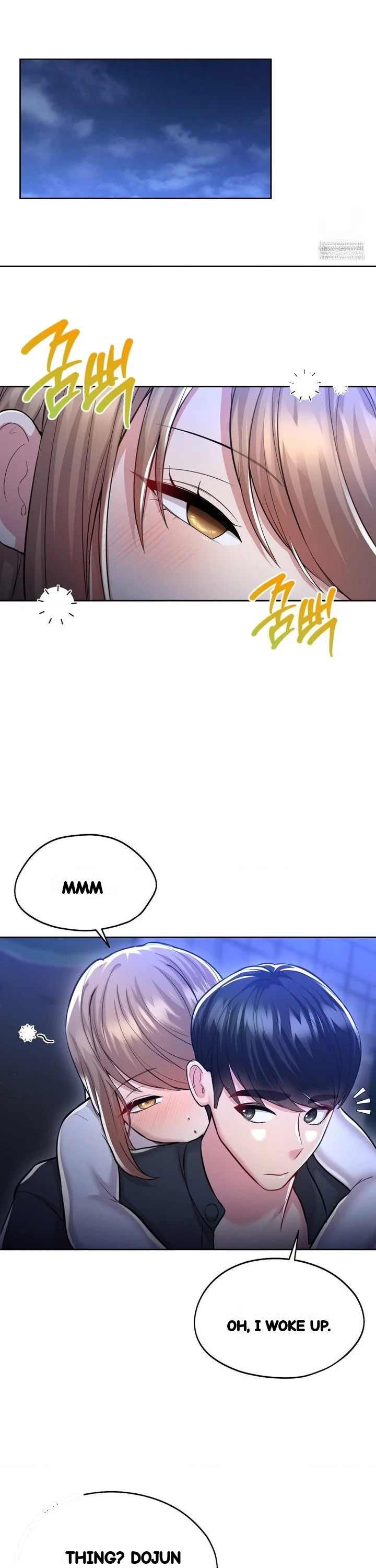 The Rave Review Show Chapter 26 - Page 20