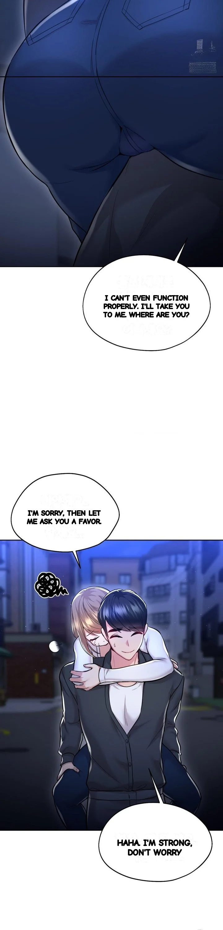The Rave Review Show Chapter 26 - Page 22
