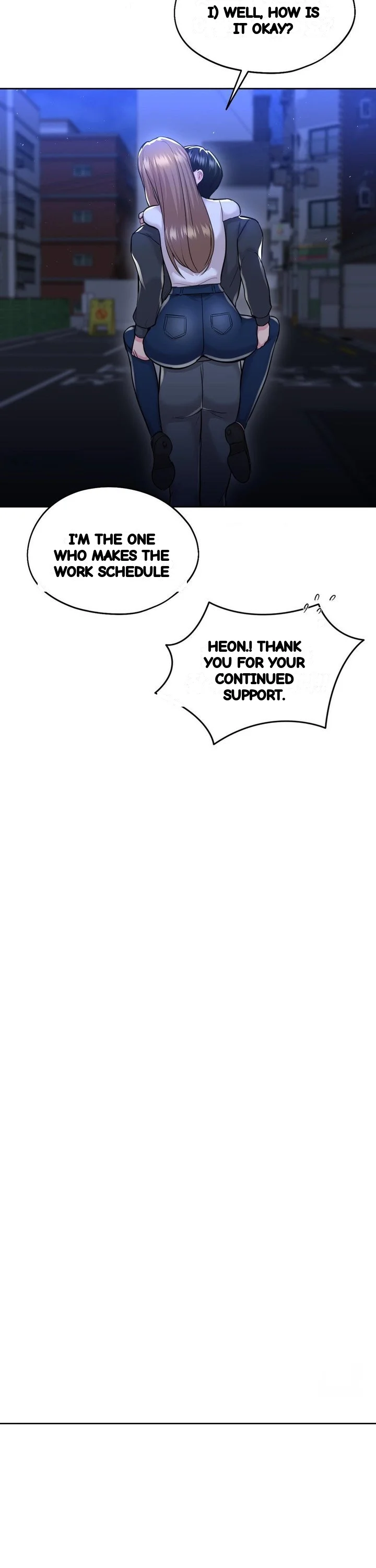 The Rave Review Show Chapter 26 - Page 25