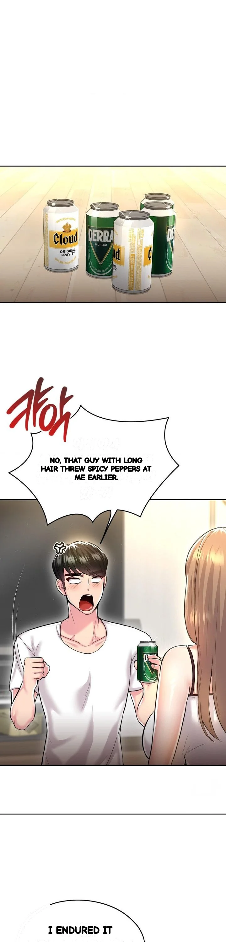 The Rave Review Show Chapter 26 - Page 26