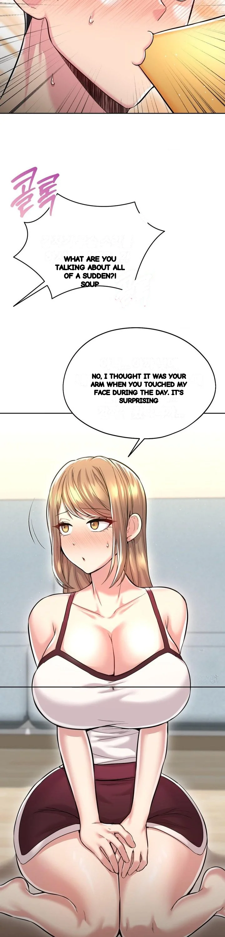 The Rave Review Show Chapter 26 - Page 29