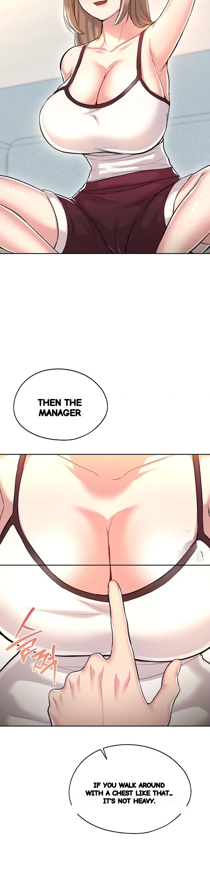 The Rave Review Show Chapter 26 - Page 31