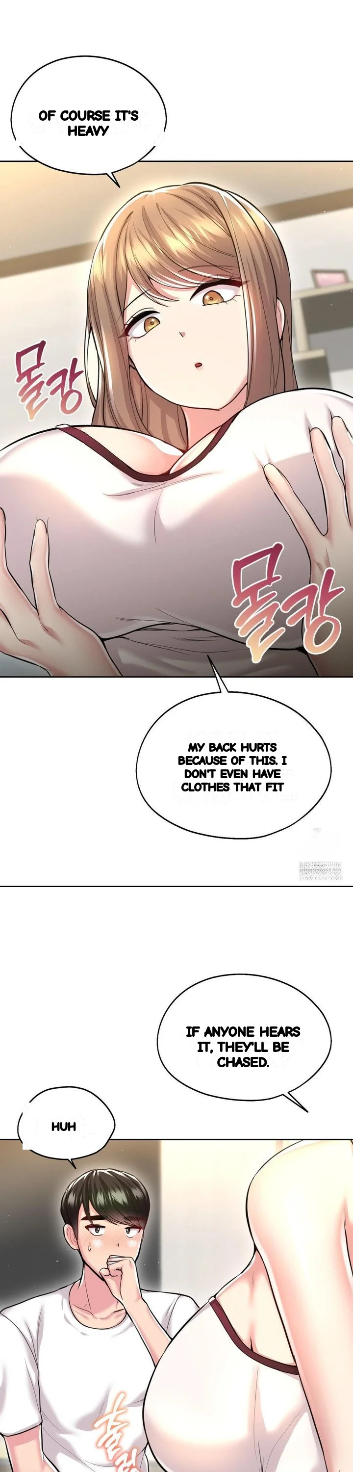 The Rave Review Show Chapter 26 - Page 32