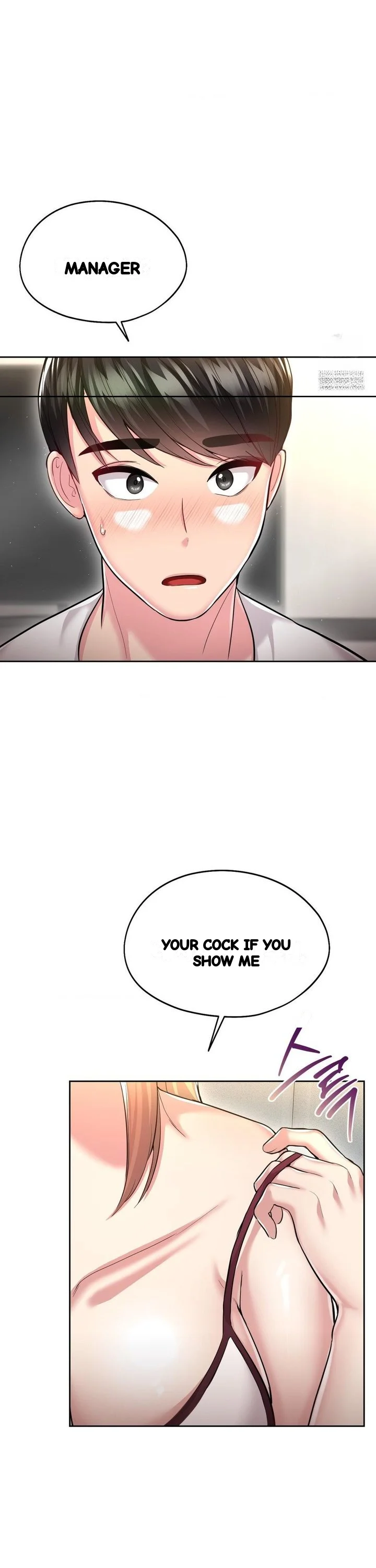 The Rave Review Show Chapter 26 - Page 40