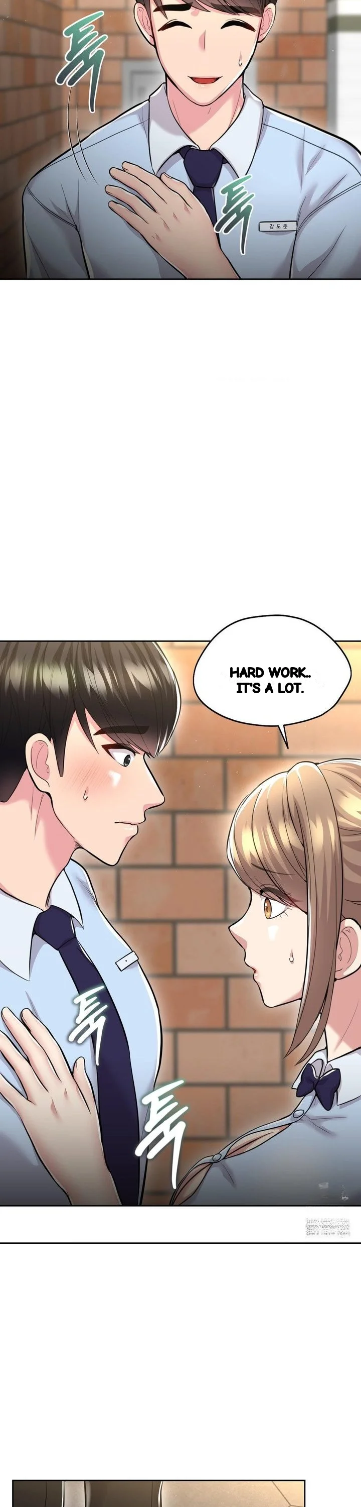 The Rave Review Show Chapter 26 - Page 5