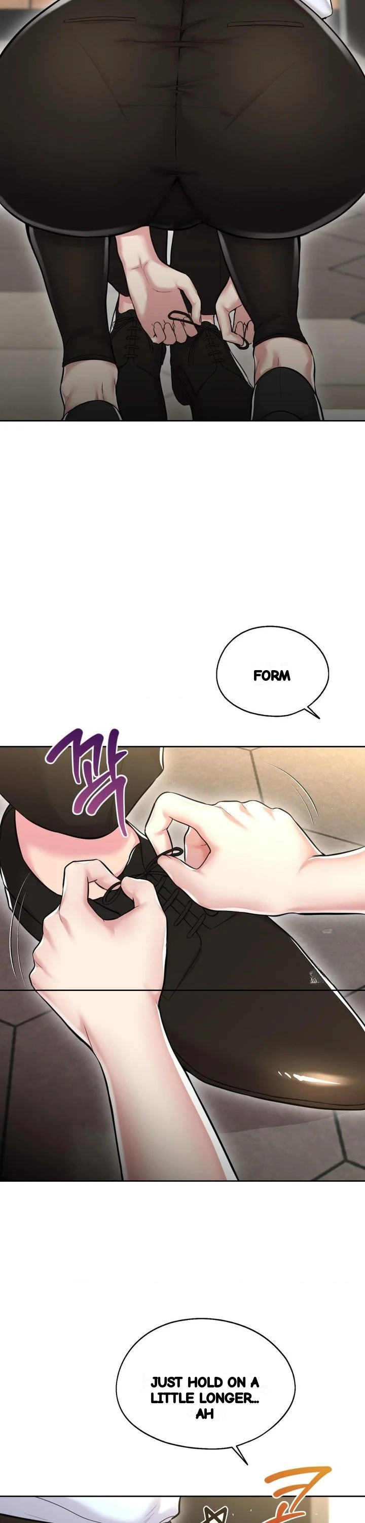 The Rave Review Show Chapter 26 - Page 9