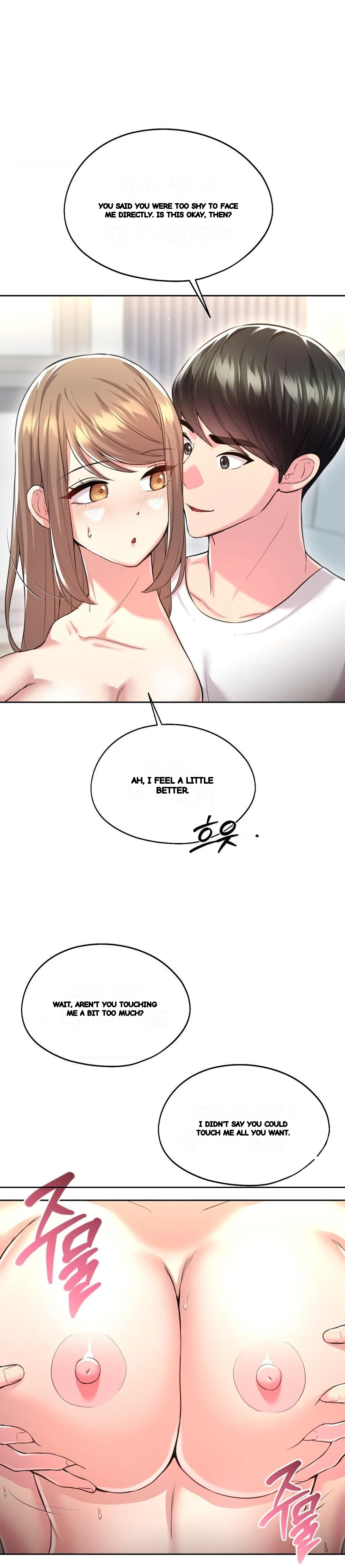 The Rave Review Show Chapter 27 - Page 15
