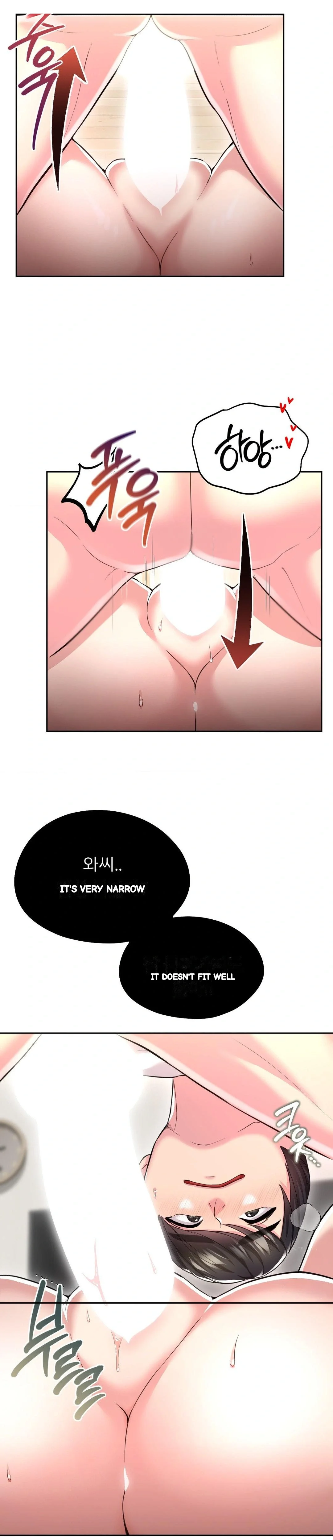 The Rave Review Show Chapter 27 - Page 28