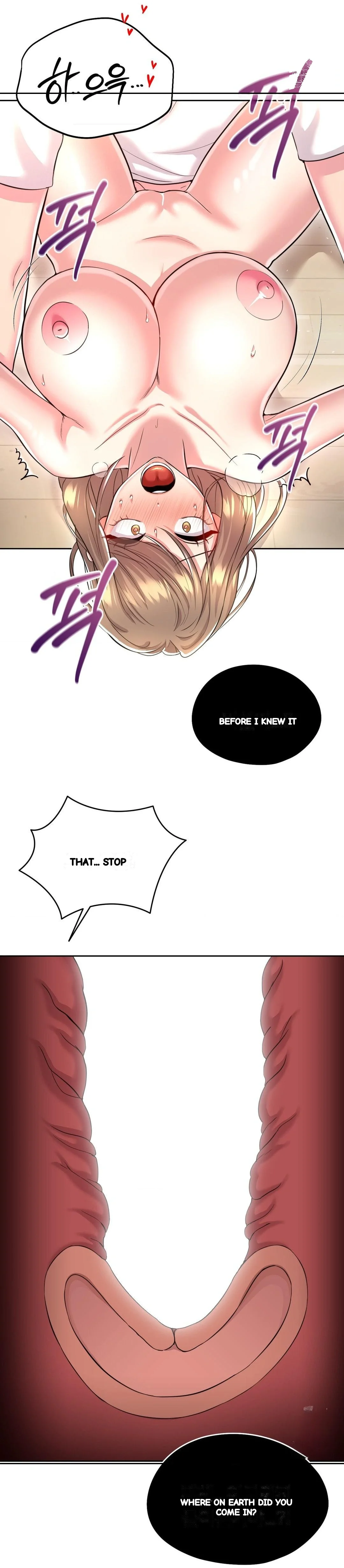 The Rave Review Show Chapter 27 - Page 32