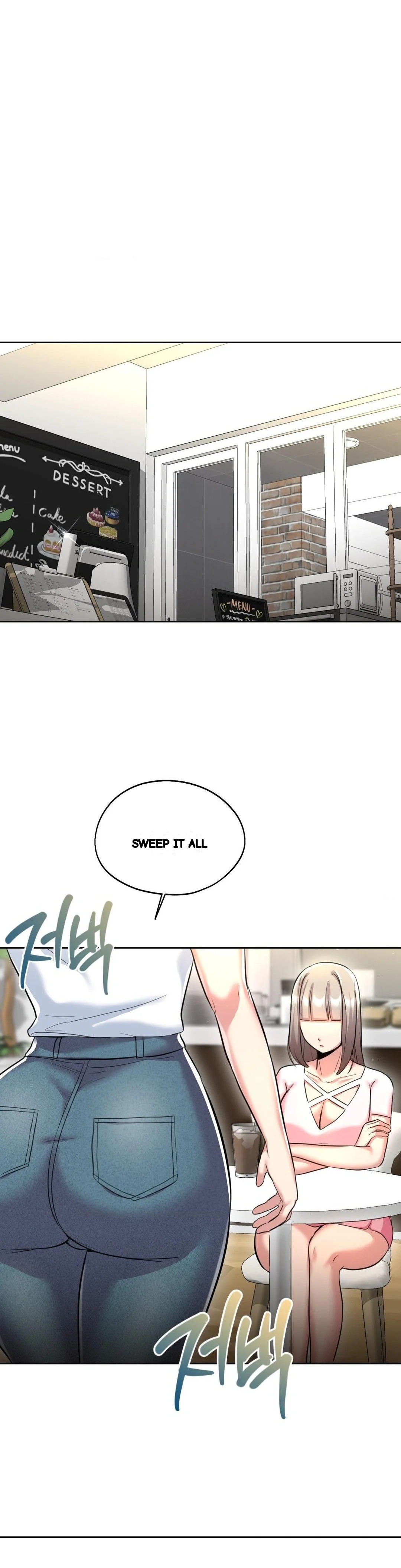 The Rave Review Show Chapter 27 - Page 34