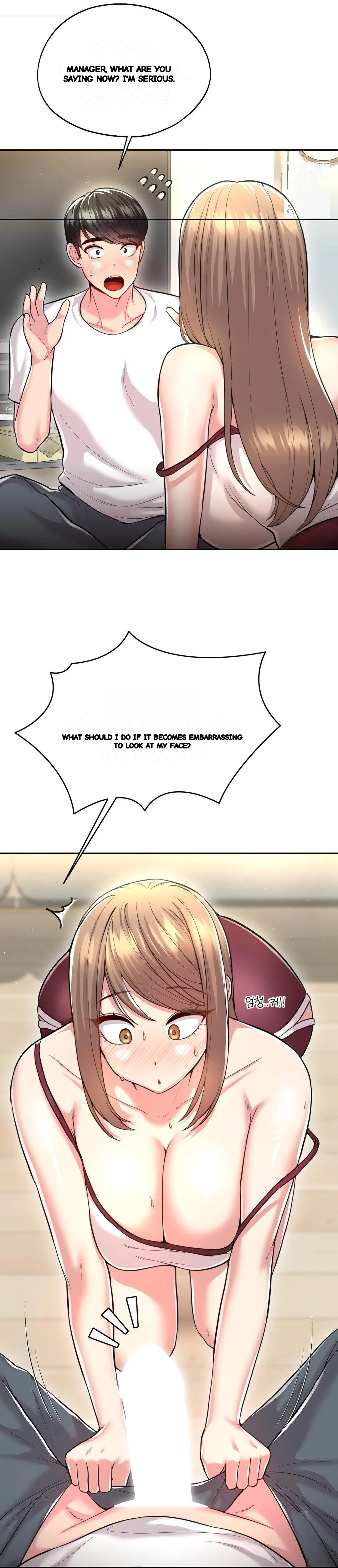 The Rave Review Show Chapter 27 - Page 4