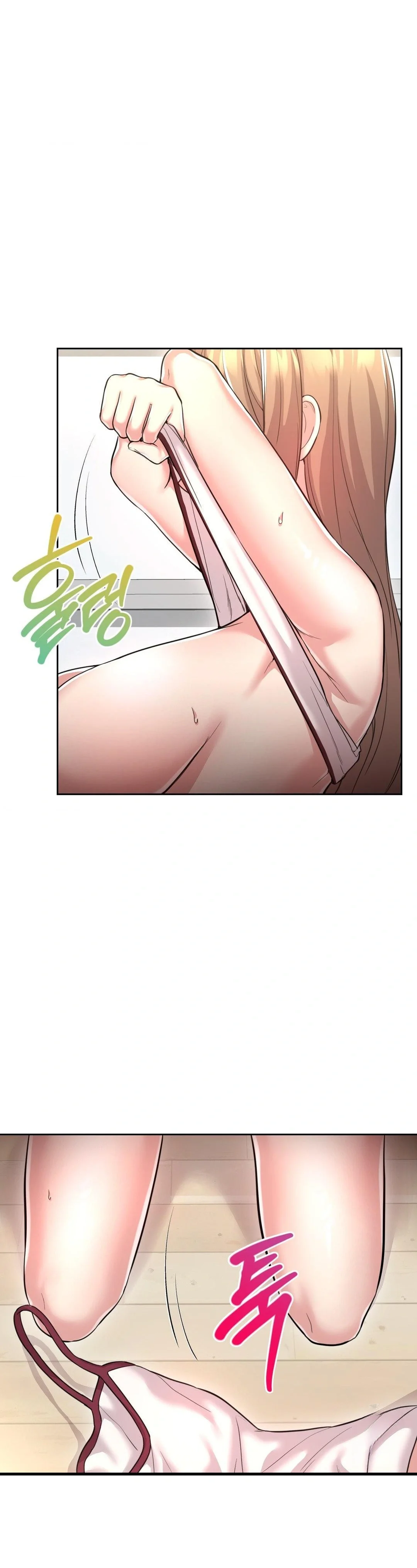 The Rave Review Show Chapter 27 - Page 9