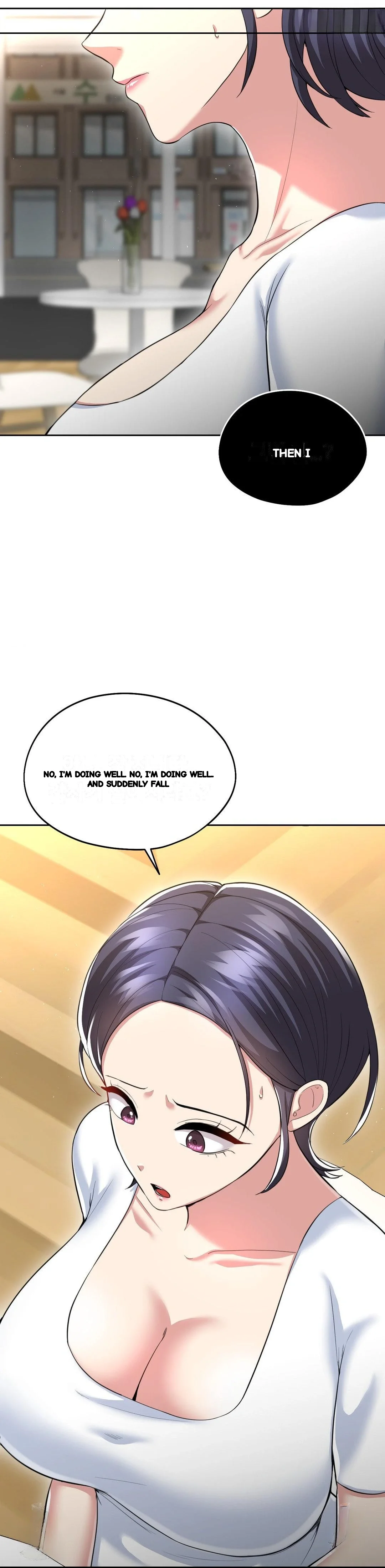 The Rave Review Show Chapter 28 - Page 11