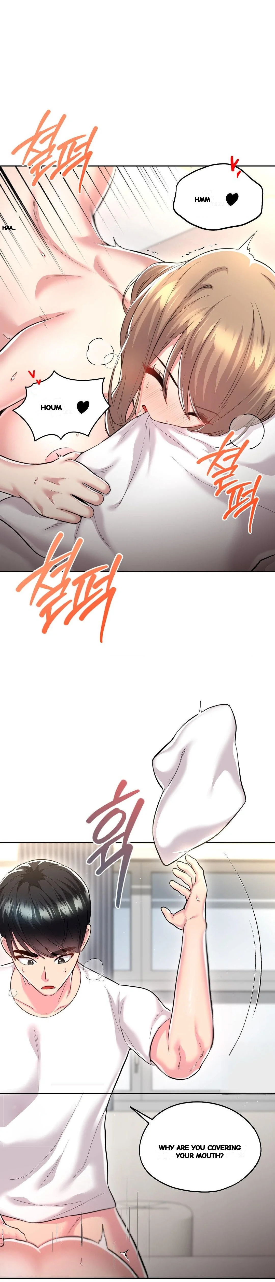 The Rave Review Show Chapter 28 - Page 18