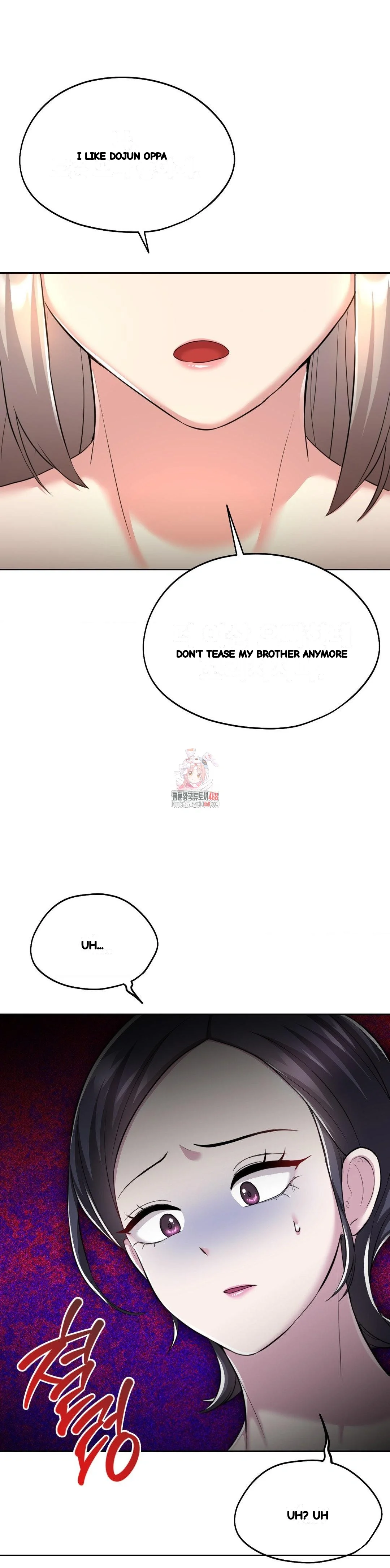 The Rave Review Show Chapter 28 - Page 2