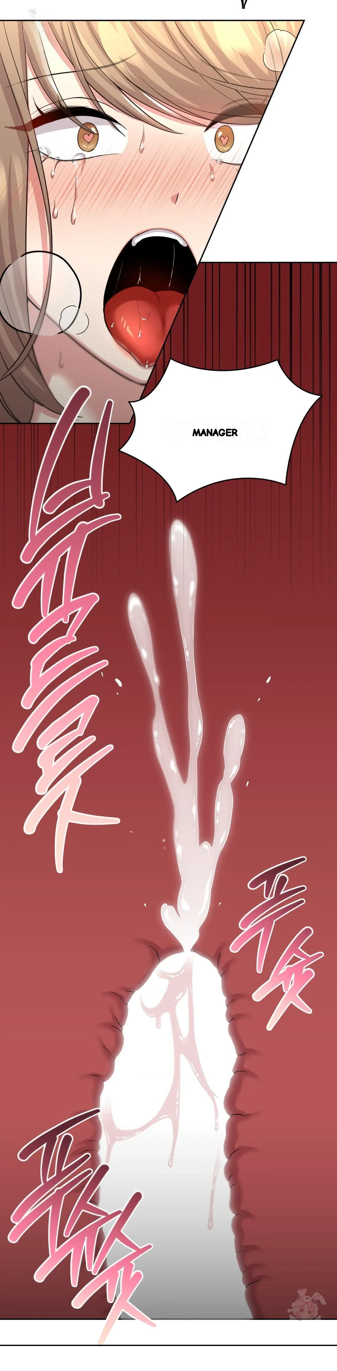 The Rave Review Show Chapter 28 - Page 32