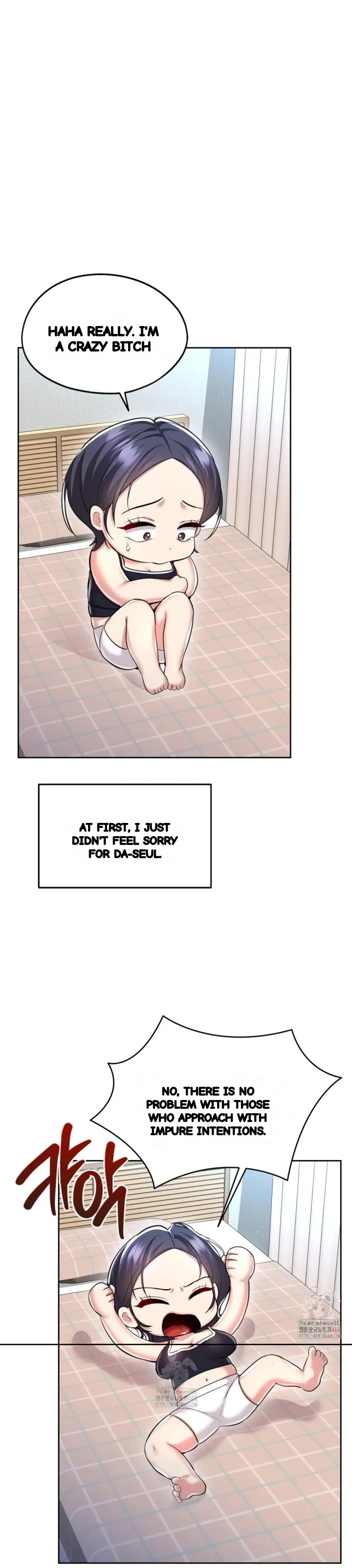 The Rave Review Show Chapter 29 - Page 21