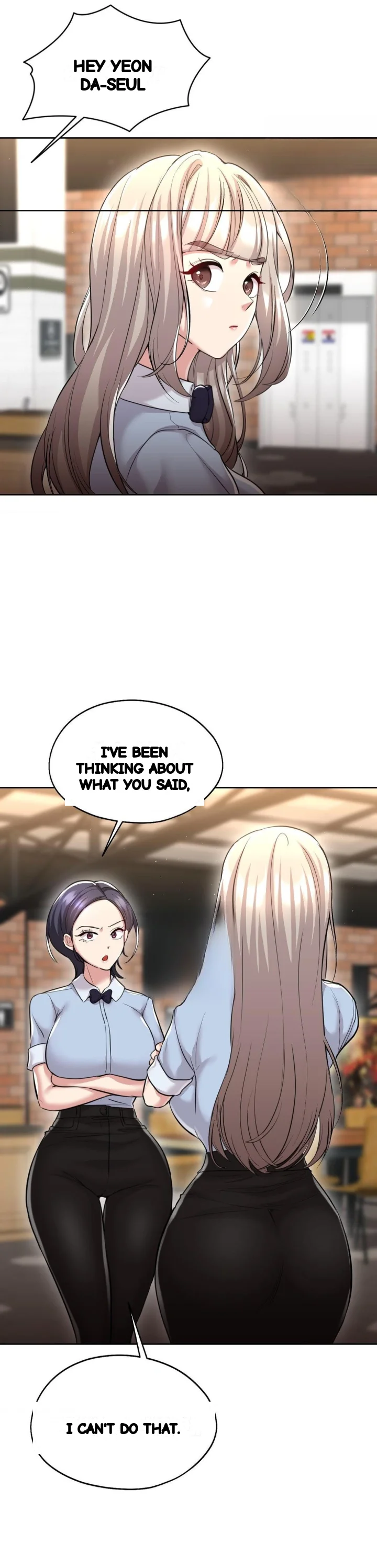 The Rave Review Show Chapter 29 - Page 24
