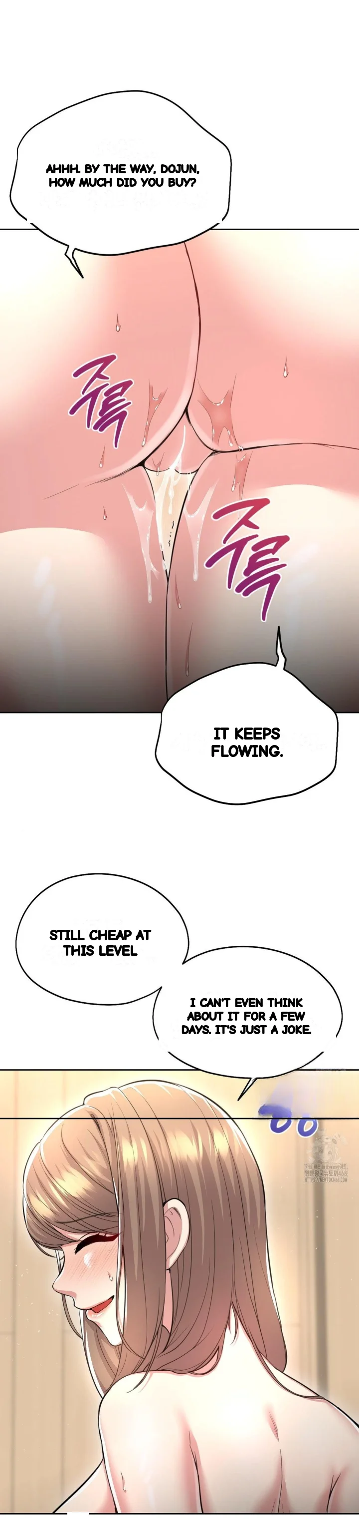 The Rave Review Show Chapter 29 - Page 8