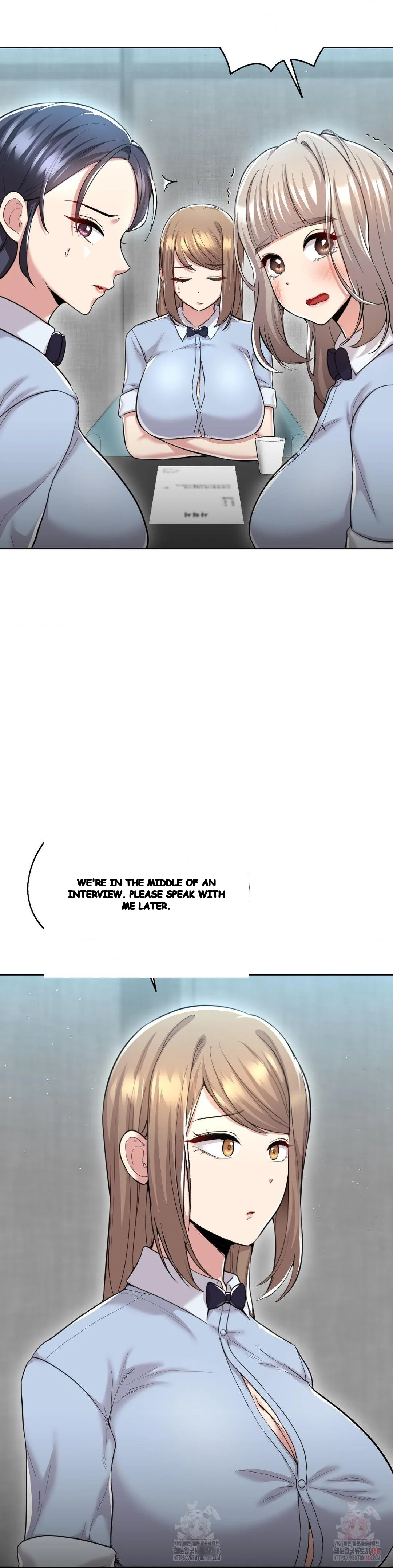 The Rave Review Show Chapter 30 - Page 10