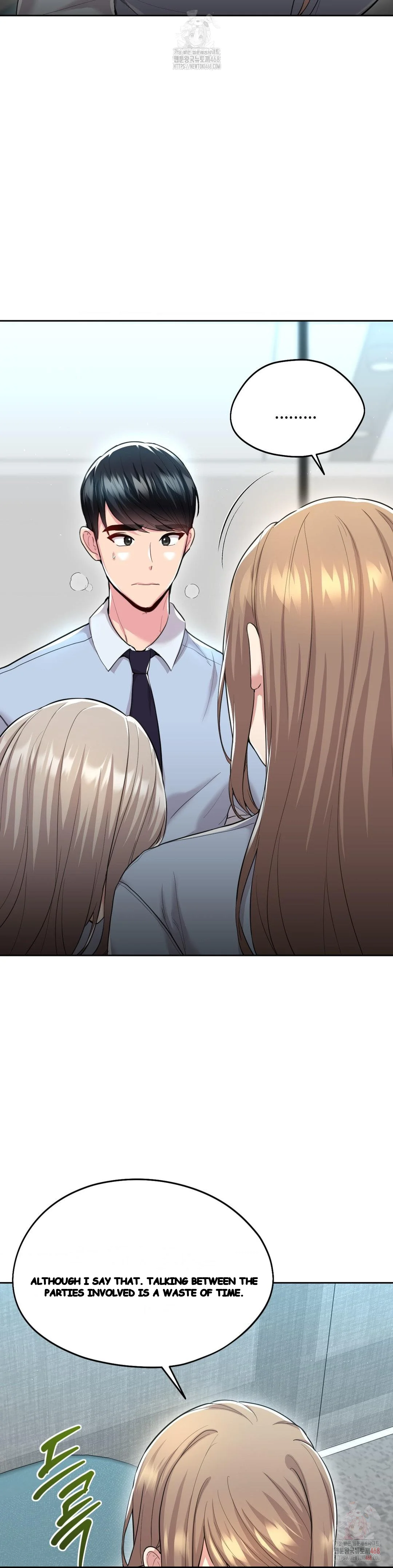 The Rave Review Show Chapter 30 - Page 11
