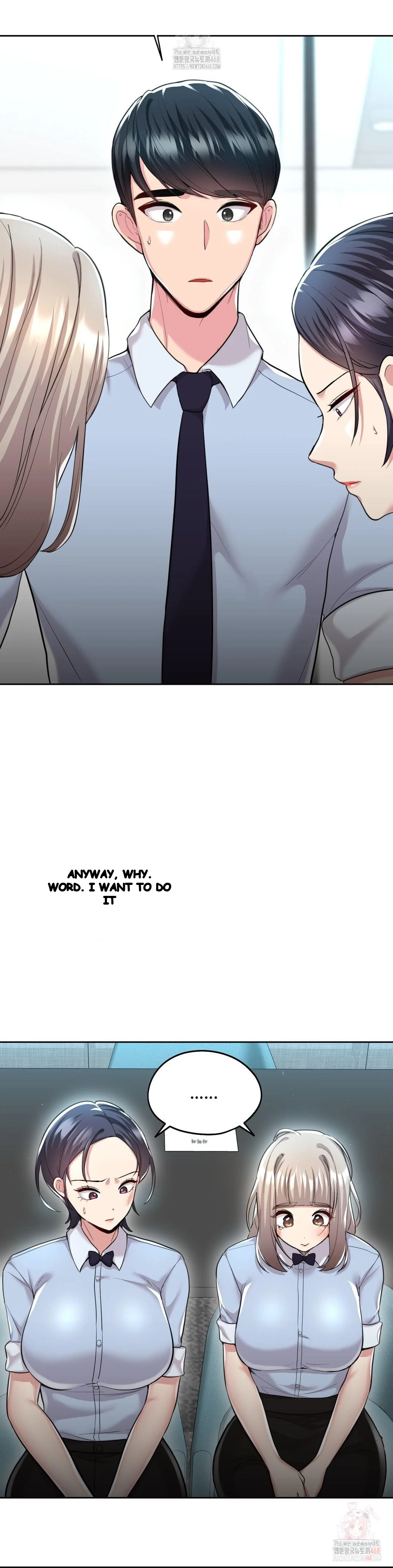 The Rave Review Show Chapter 30 - Page 13