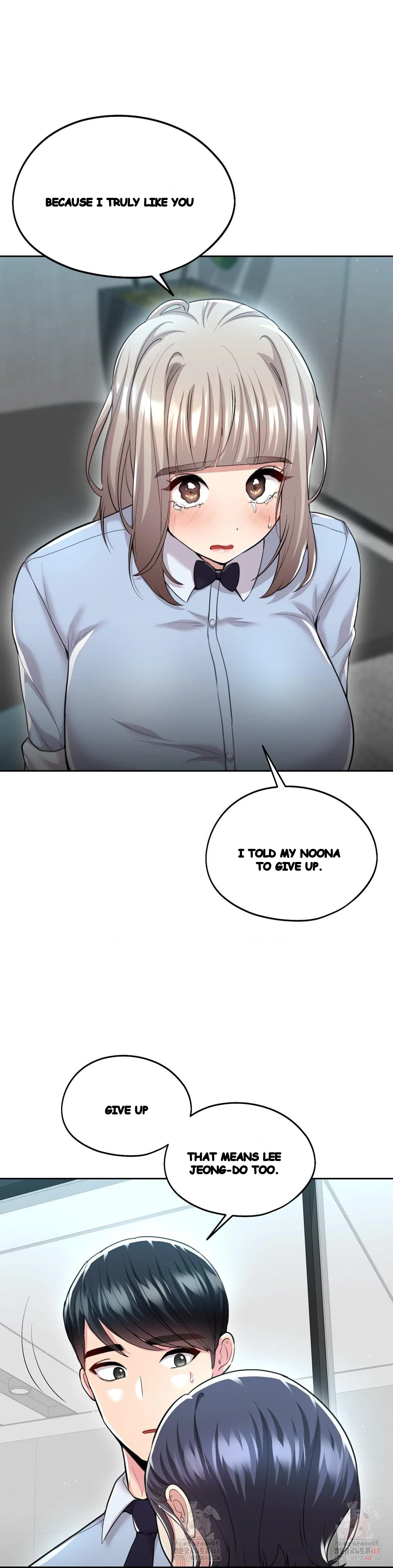 The Rave Review Show Chapter 30 - Page 14