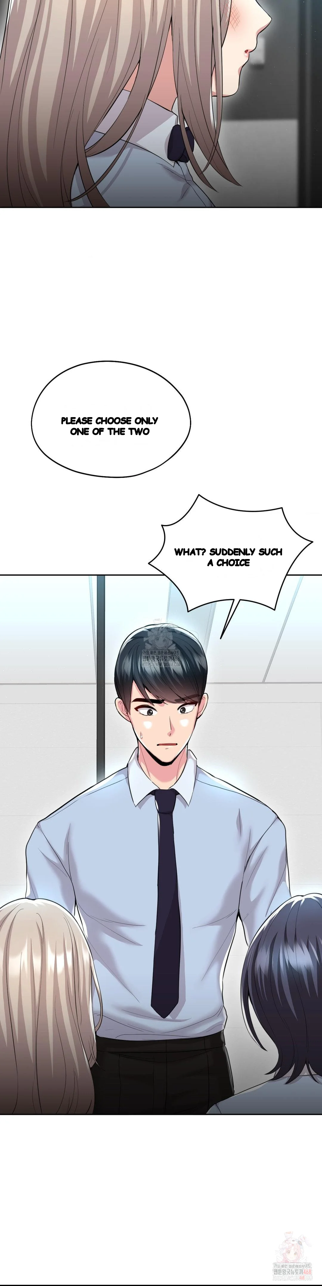 The Rave Review Show Chapter 30 - Page 17