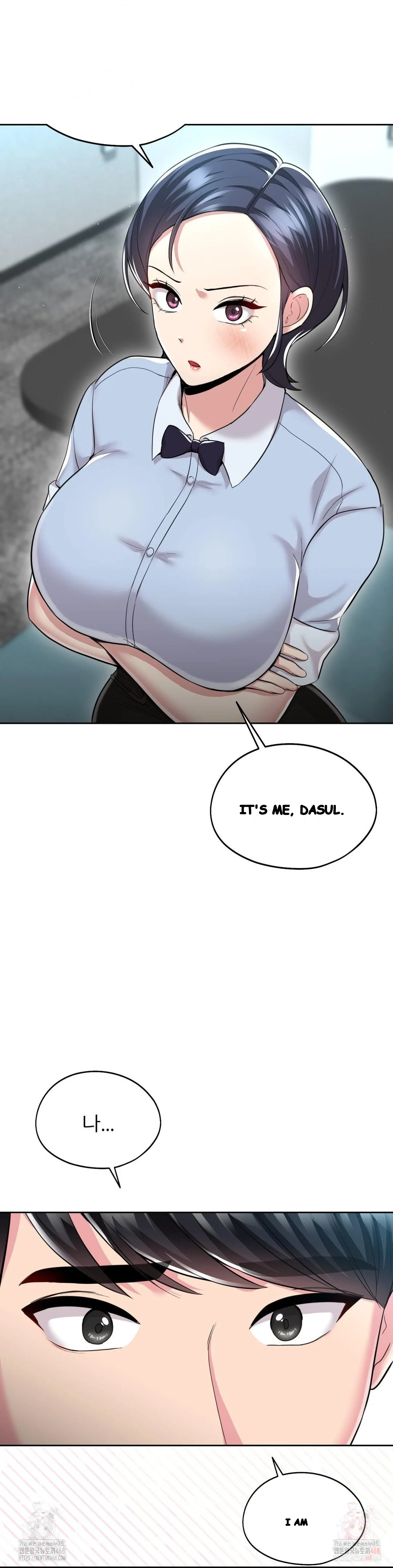 The Rave Review Show Chapter 30 - Page 18