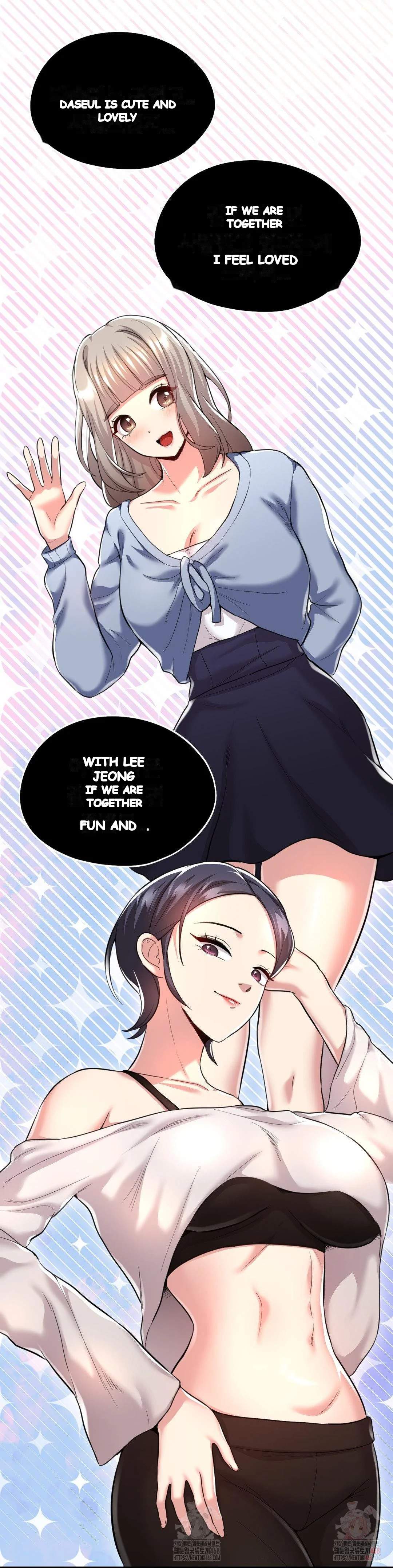 The Rave Review Show Chapter 30 - Page 19