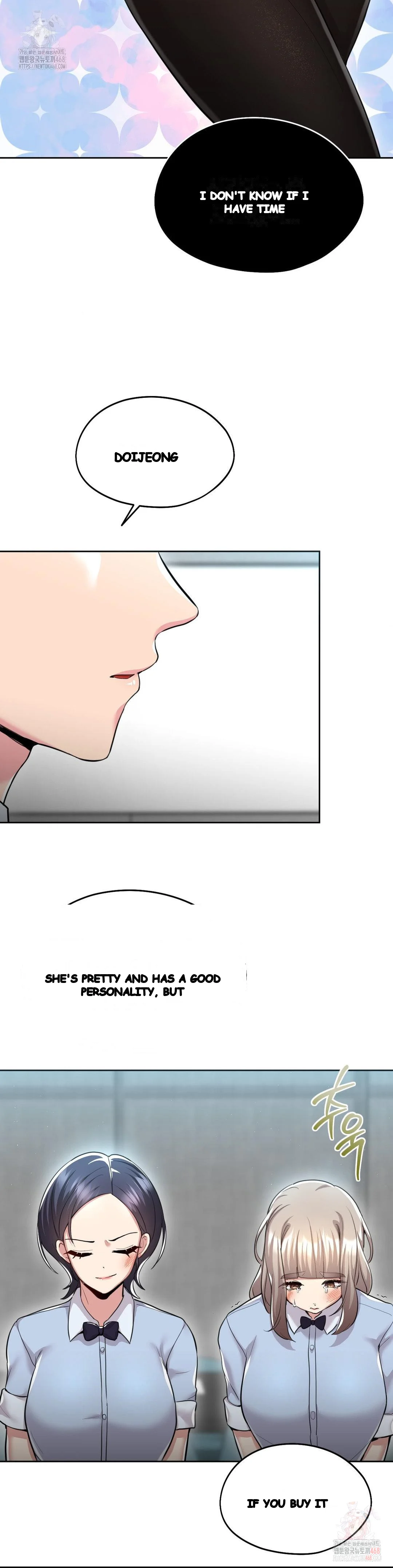 The Rave Review Show Chapter 30 - Page 20