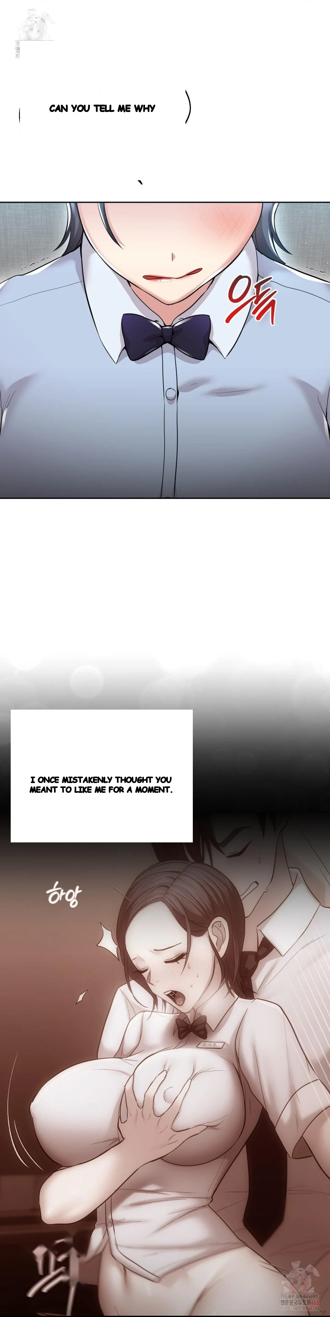 The Rave Review Show Chapter 30 - Page 22