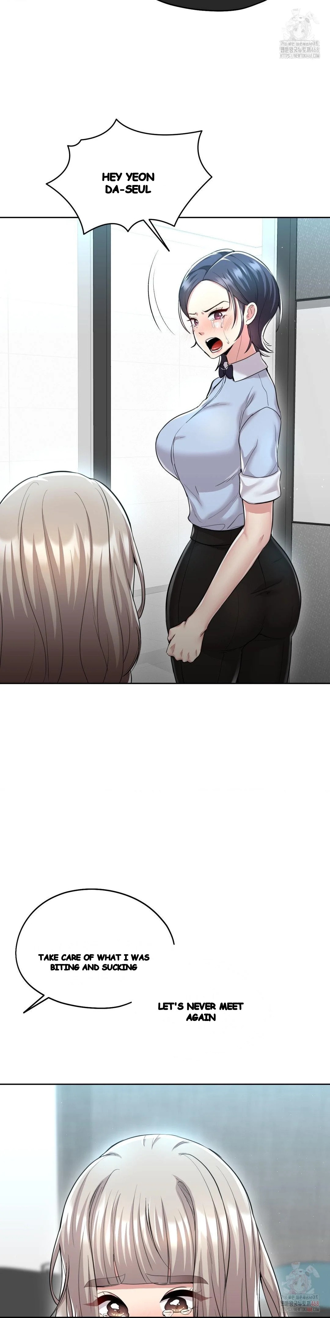 The Rave Review Show Chapter 30 - Page 26