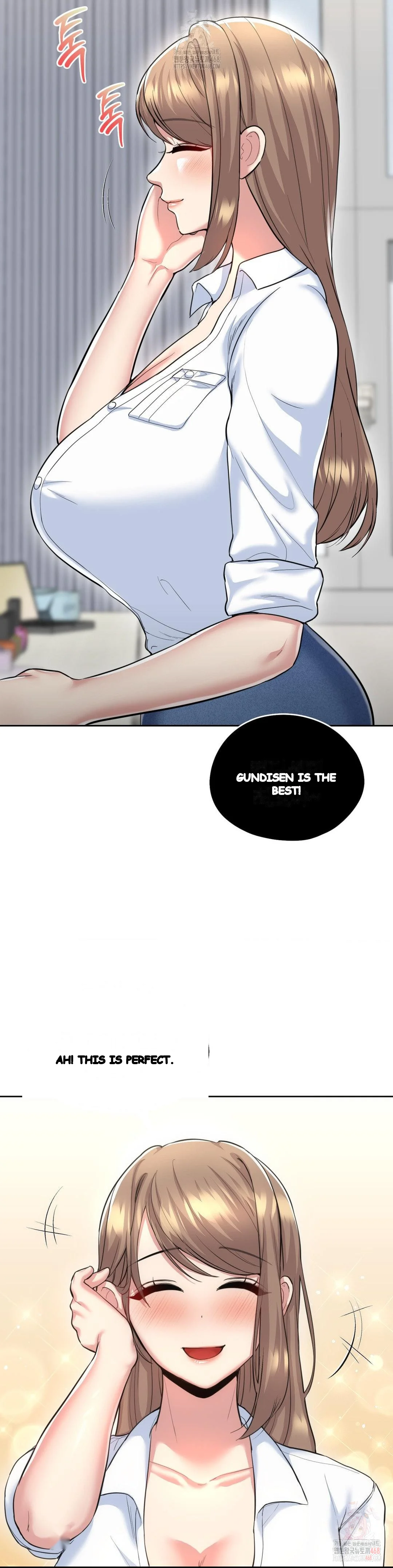 The Rave Review Show Chapter 30 - Page 3