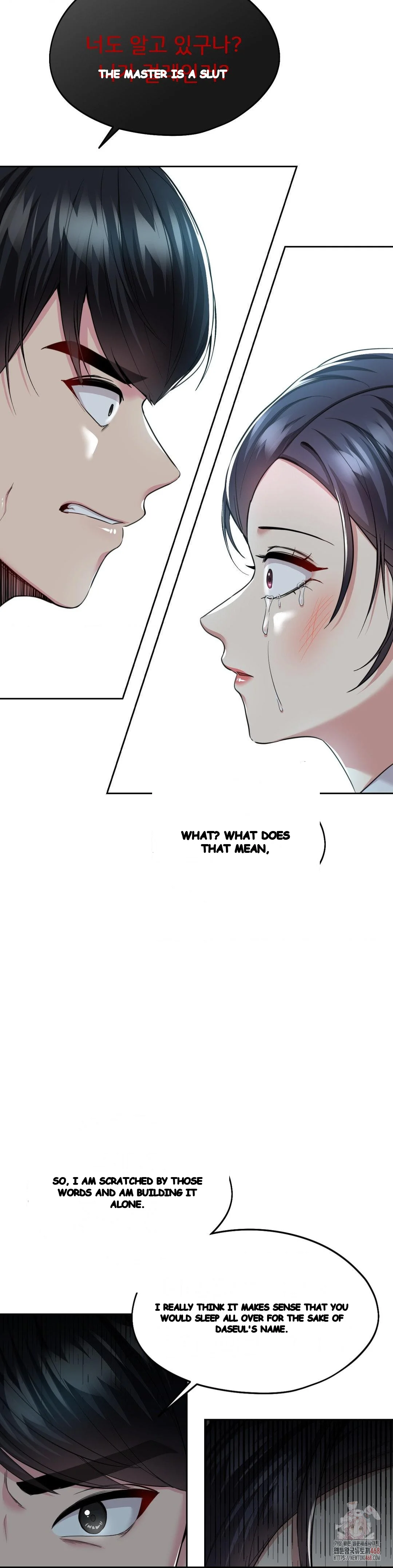 The Rave Review Show Chapter 30 - Page 30