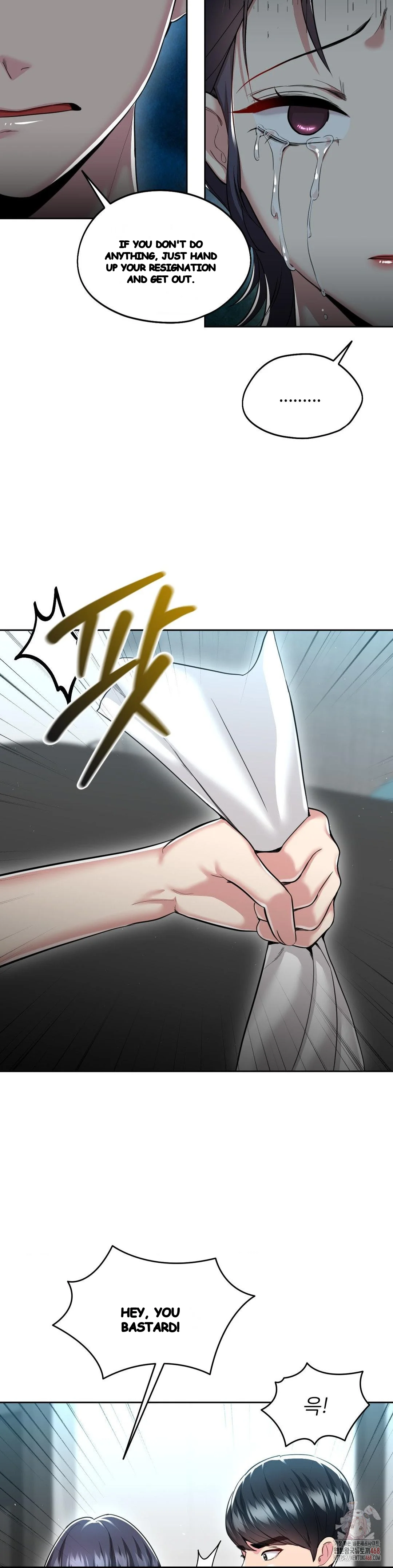 The Rave Review Show Chapter 30 - Page 31