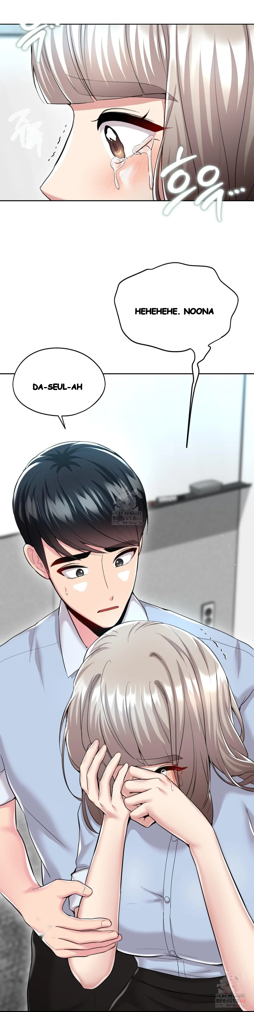 The Rave Review Show Chapter 30 - Page 35