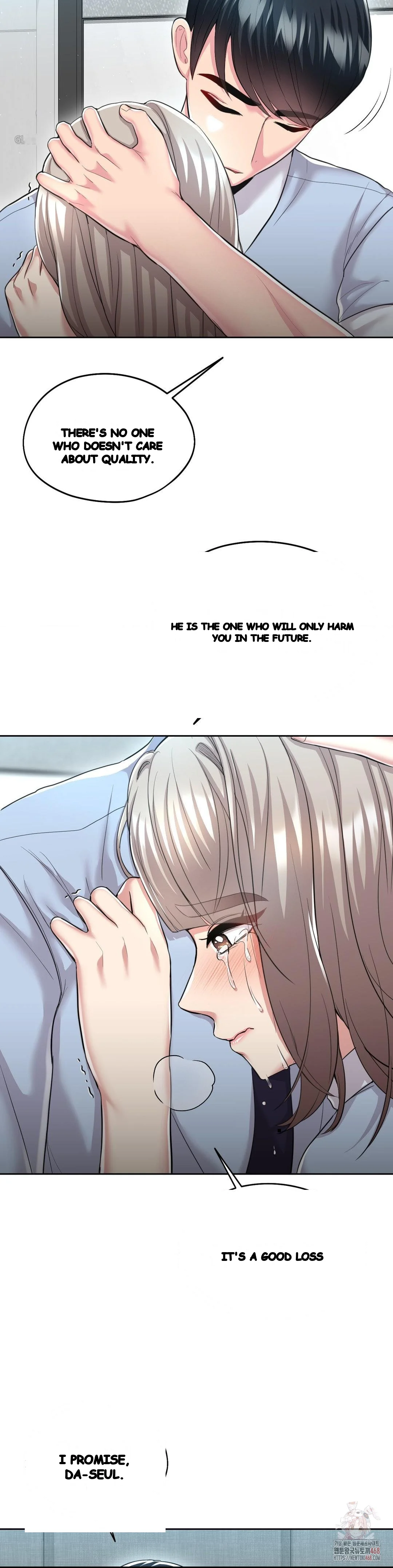 The Rave Review Show Chapter 30 - Page 37