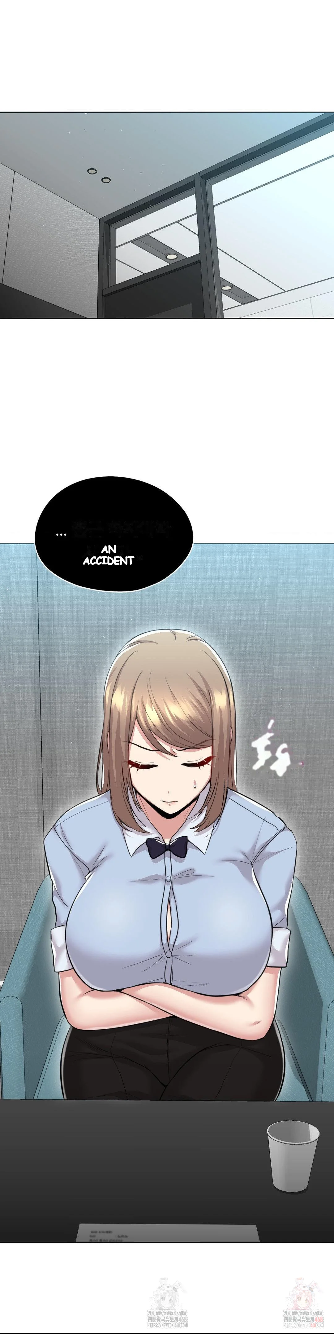 The Rave Review Show Chapter 30 - Page 5