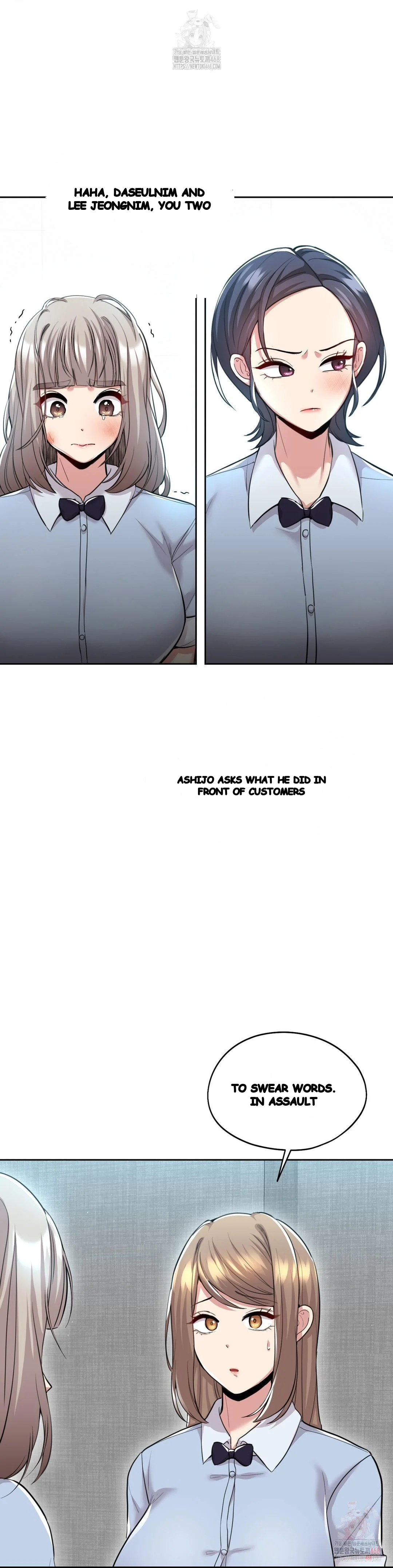The Rave Review Show Chapter 30 - Page 6