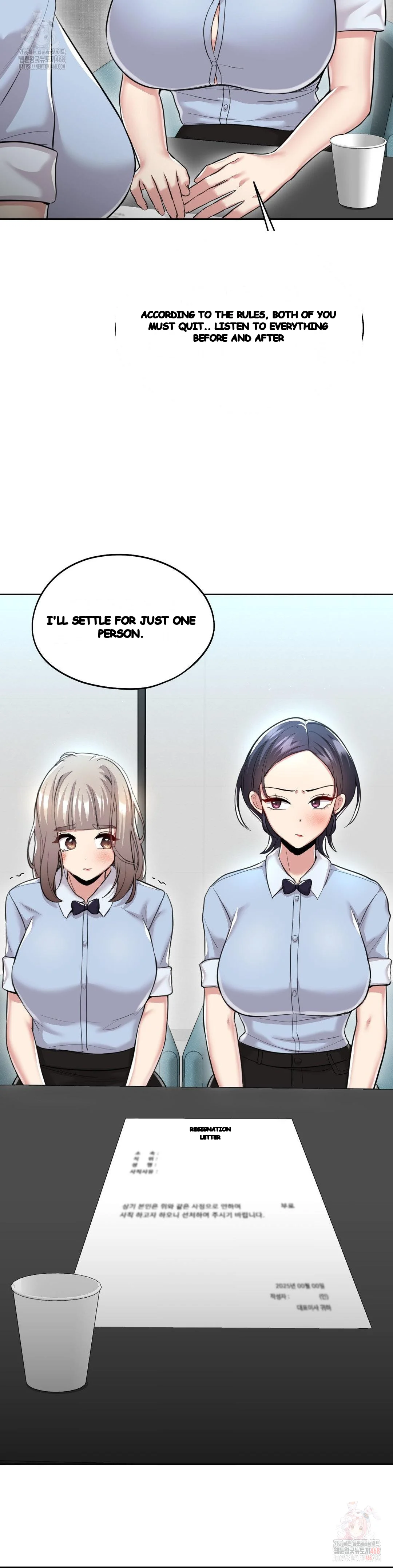 The Rave Review Show Chapter 30 - Page 7