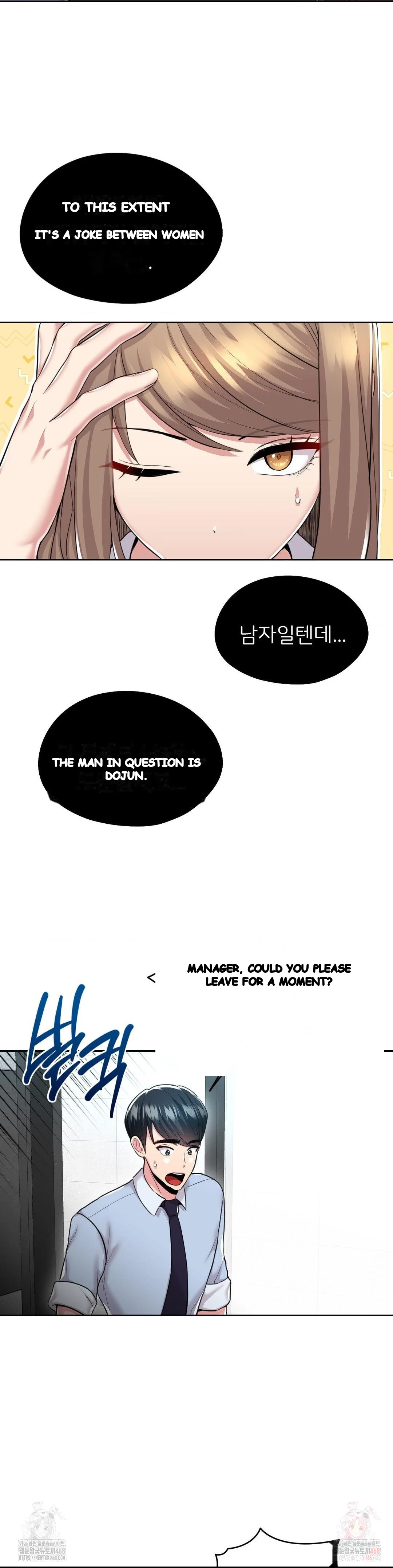 The Rave Review Show Chapter 30 - Page 9