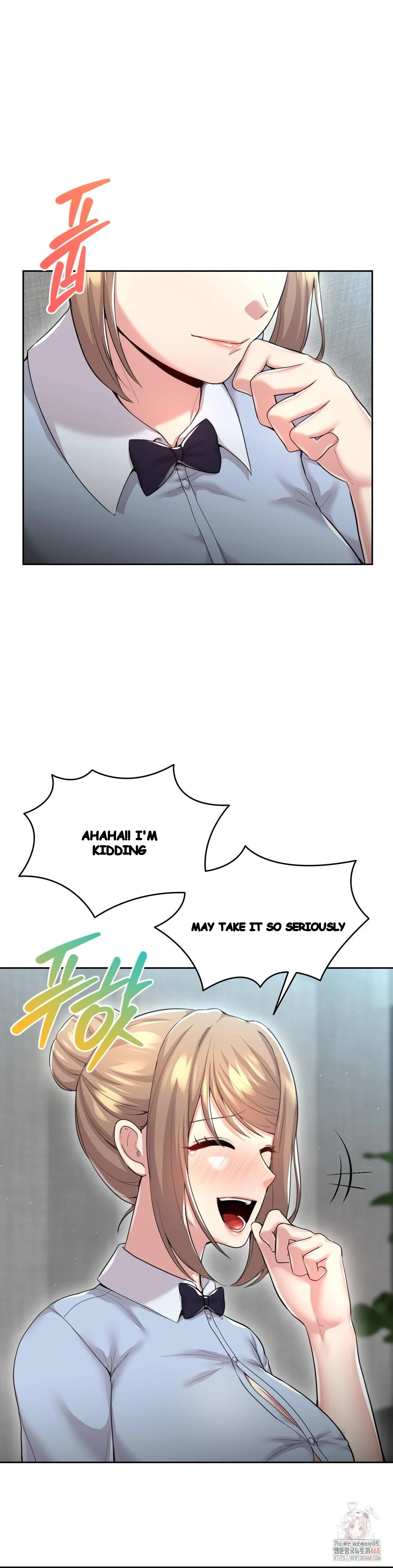 The Rave Review Show Chapter 31 - Page 10