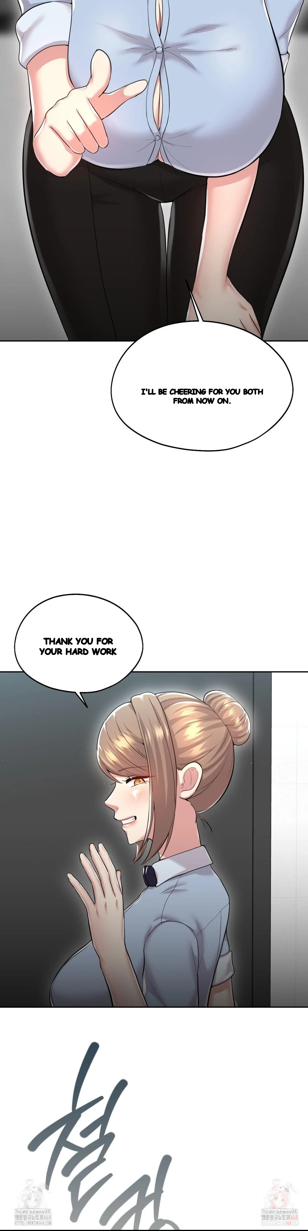 The Rave Review Show Chapter 31 - Page 13