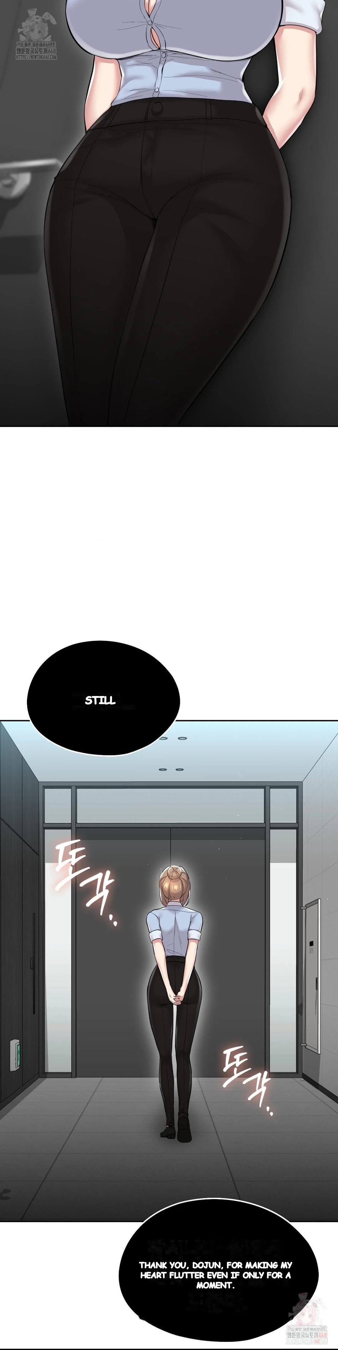 The Rave Review Show Chapter 31 - Page 16